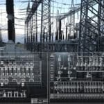 Technical Documentation for a Turnkey Substation