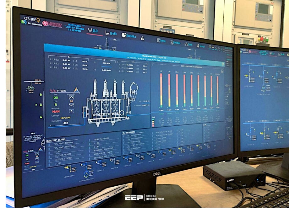 Alarms Coming From the Shunt Reactor You Must Never Ignore (and What To Do)