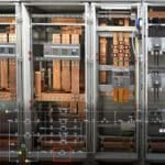 Design of Auto/Manual Changeover Logic Between Two Busbars Within a Substation