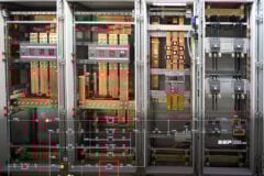 Design of Auto/Manual Changeover Logic Between Two Busbars Within a Substation