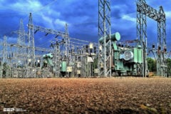 Execution of a Turnkey Substation Project