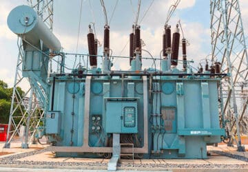 Four most important power transformer analyses