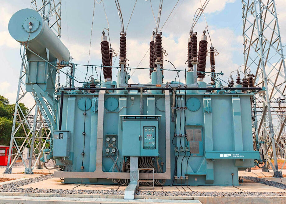 Four most important power transformer analyses