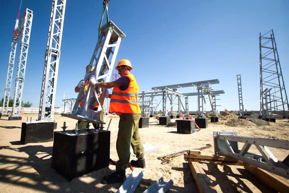 Execution of a Turnkey Substation Project | EEP