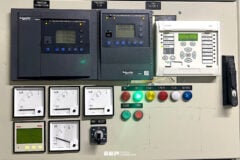 What is Time Grading in Relay Protection