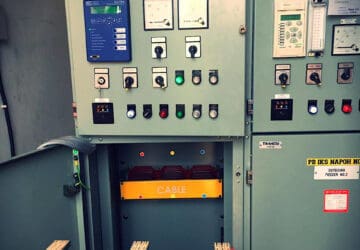 Medium-Voltage Circuit Breaker Specification in the Nutshell