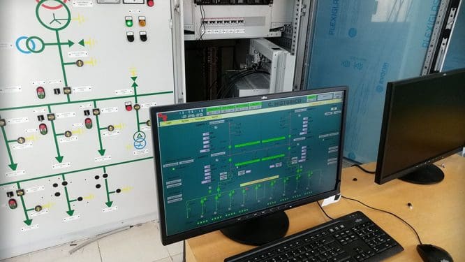 Power System Analysis Course: The Essentials of Load Flow and Short Circuits
