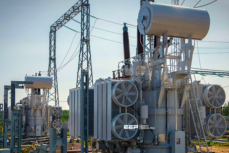 Loading issue that seriously affects transformer operation | EEP