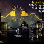 Islanding in DER-Integrated Distribution Systems: Planning, Control, and Anti-Islanding Protection