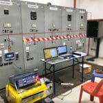Checks for Successful Substation Factory Acceptance Testing