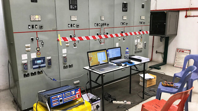 Checks for Successful Substation Factory Acceptance Testing