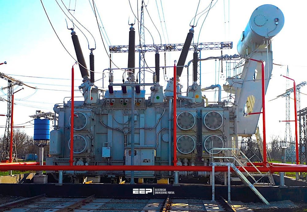 Practical Guide to Transformer Cooling Equipment