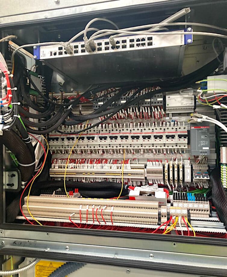 New Substation Technologies You Should Know About