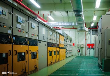 Top Issues that Seriously Worry Substation Designers