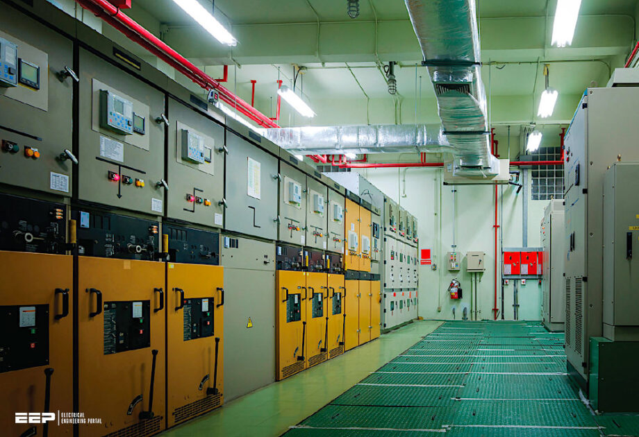 Top Issues that Seriously Worry Substation Designers