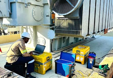 Beginner's Guide to Electrical Testing of Power Transformers