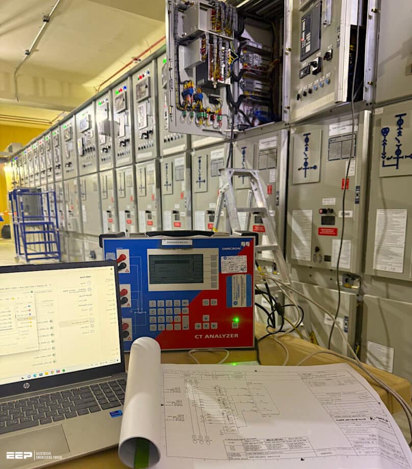 Blind Spots in Power Plant Commissioning: What You’re Overlooking