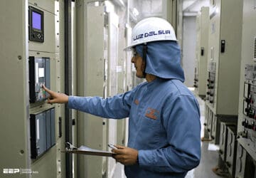 Notes in Power System Analysis