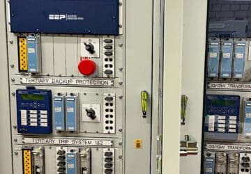 Rules of Thumb In Substation Control and Trip Circuit Design