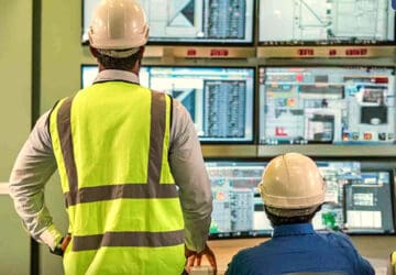 Solving Problems in Commissioning of Industrial and Power Plants