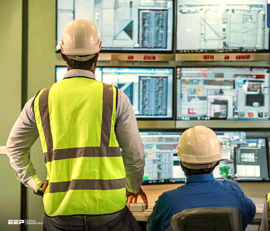 Solving Problems in Commissioning of Industrial and Power Plants