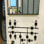 Why do existing substations need to be automated