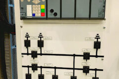 Why do existing substations need to be automated