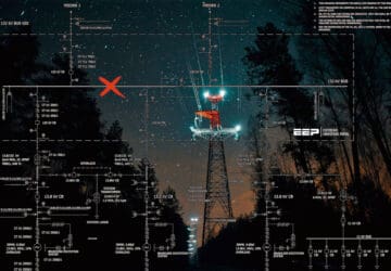 Five phenomena that could collapse the entire power system