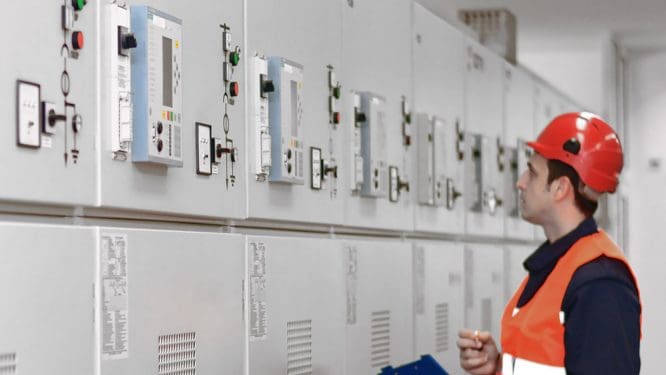 Overcurrent Protection Course: Principles, Relays, Schematics and Settings