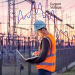 The Massive Rise of Harmonic Distortion in Power Systems