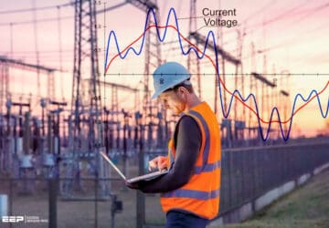 The Massive Rise of Harmonic Distortion in Power Systems