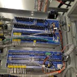 Installation Precautions for Substation Secondary Equipment