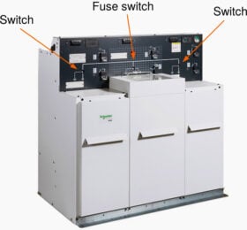 A Practical Guide to the Operation of Ring Main Units | EEP