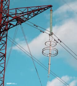 Application Guide for Surge Arresters in Lightning Protection of ...