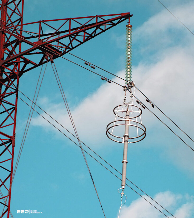 Application Guide for Surge Arresters in Lightning Protection of ...