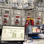 Field practice in moving from an old SCADA-based to modern substation automation system (SAS)