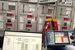 Field practice in moving from an old SCADA-based to modern substation automation system (SAS)