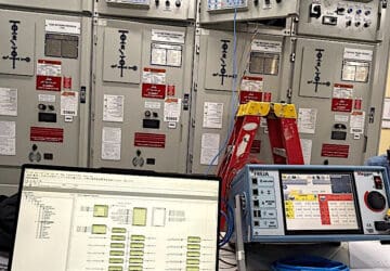 Field practice in moving from an old SCADA-based to modern substation automation system (SAS)
