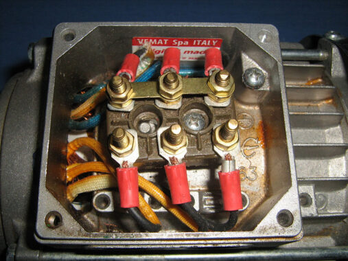 Eleven Common Problems in Electric Motors and Their Remedy | EEP