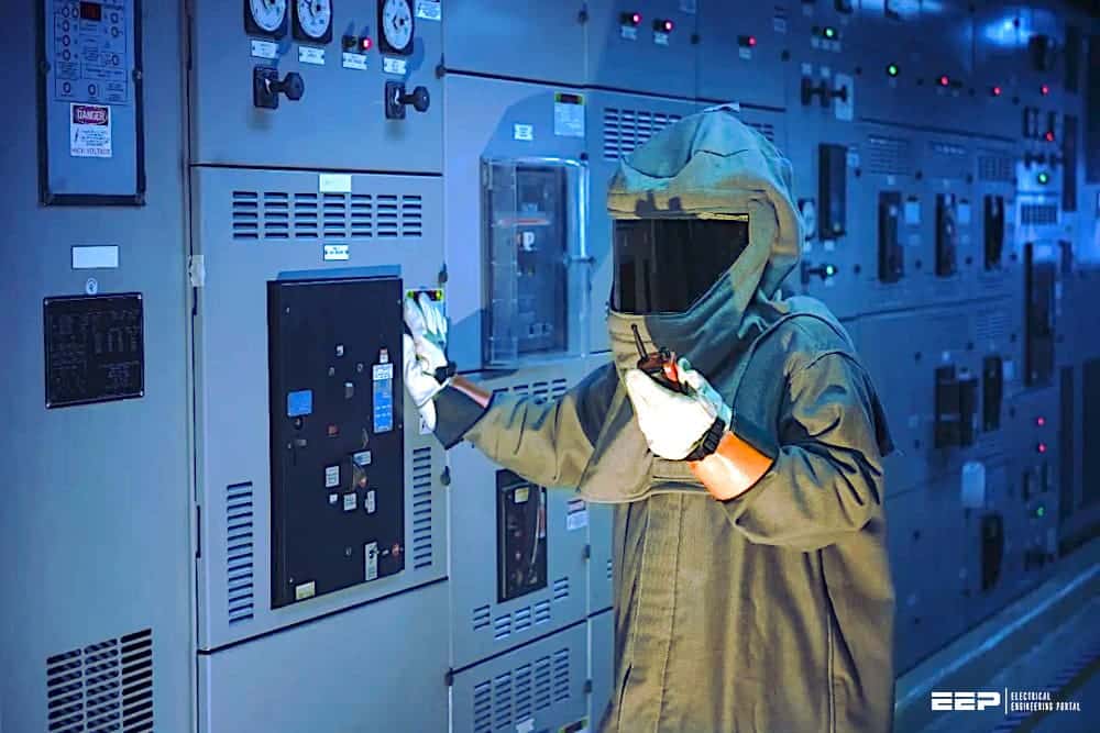 Practical Guide to Arc Flash Hazard Analysis and Mitigation for ...