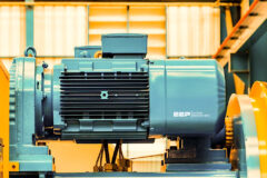 General problems in electric motors and their remedy