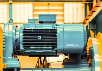 General problems in electric motors and their remedy