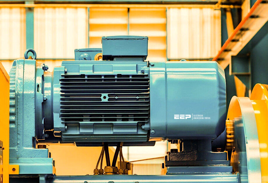 General problems in electric motors and their remedy