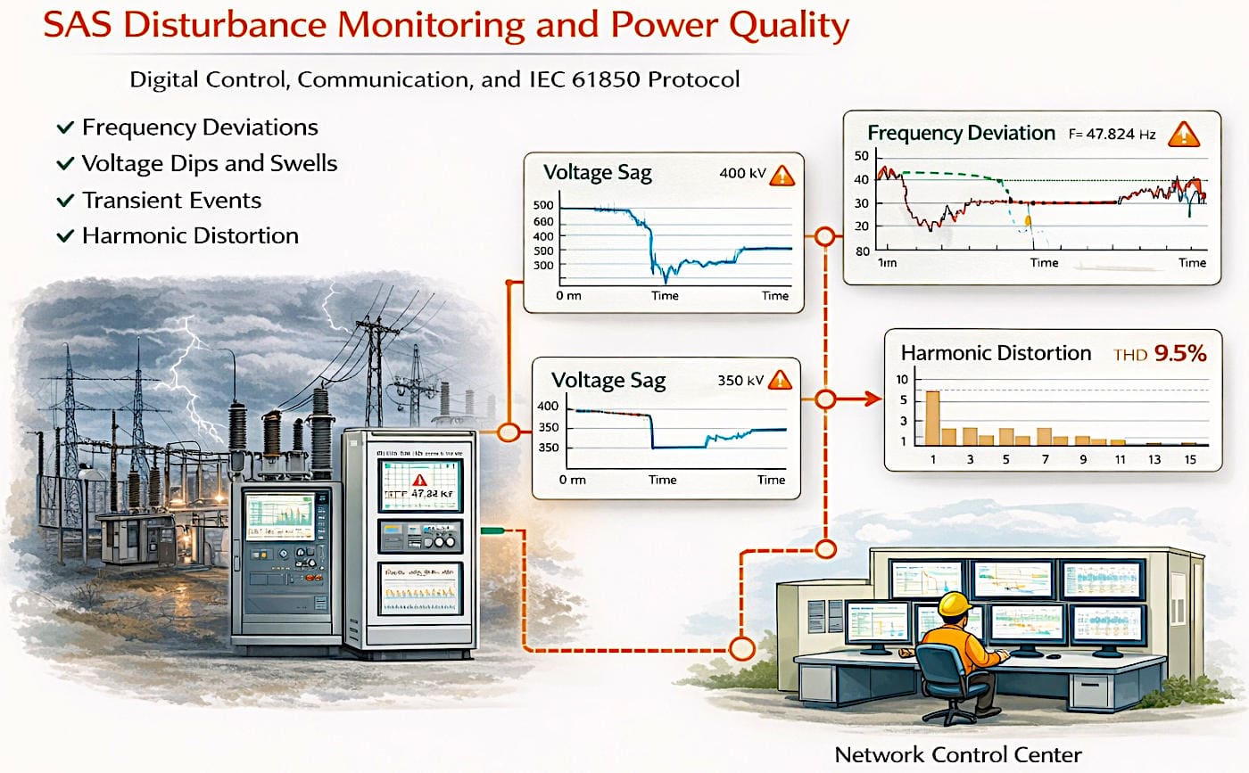 SAS System Monitoring