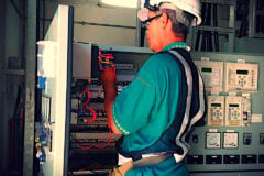 Substation Maintenance Transition Toward Clever Data-driven Asset Management