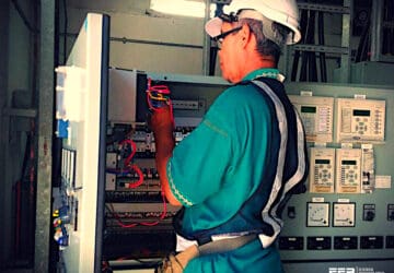 Substation Maintenance Transition Toward Clever Data-driven Asset Management