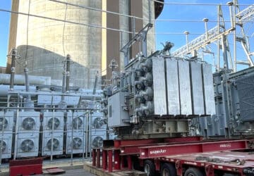 Connecting a Nuclear Power Plant (NPP) to the Grid: Design Issues and Warnings