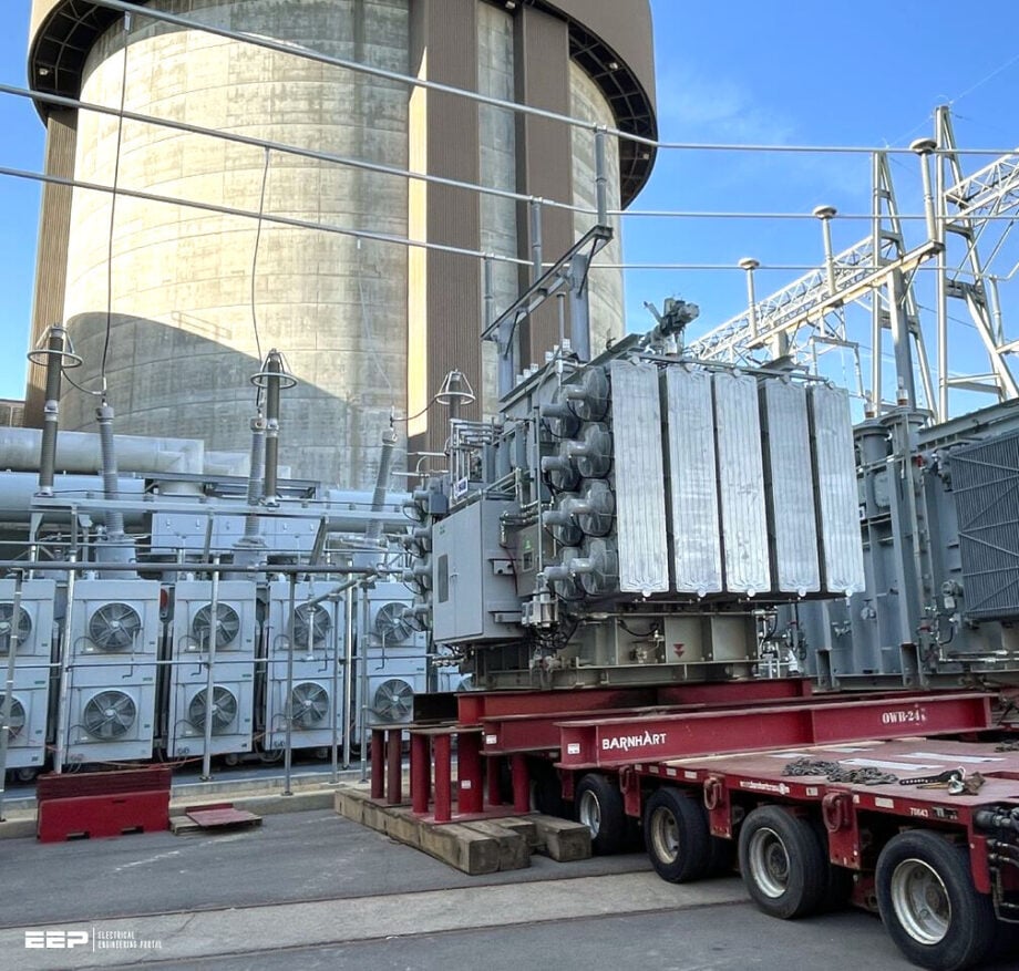 Connecting a Nuclear Power Plant (NPP) to the Grid: Design Issues and Warnings