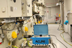 The Most Important Post-Installation Tests of a Gas-Insulated Substation (GIS)