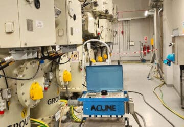 The Most Important Post-Installation Tests of a Gas-Insulated Substation (GIS)